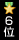 6位