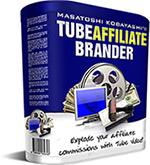 【最強バージョン】Tube Affiliate Brander＋アクセスアップ裏技禁書＆悪魔の辞典