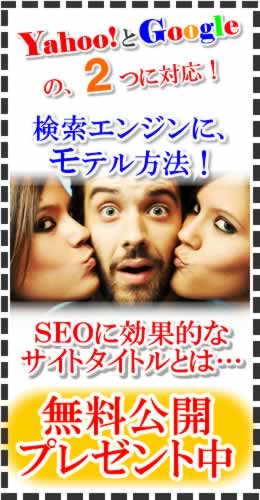 『ＳＥＯ対策完全バイブル』