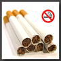 タバコ3箱の値段で禁煙してみませんか？あなたの未来の健康の為に・・・