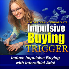 Impulsive Buying Trigger