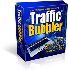 Traffic Bubbler