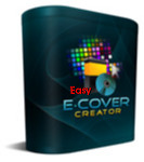 Easy eCover Creator