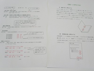 株式会社設立手続パーフェクトキット「取締役会設置会社、金銭出資」