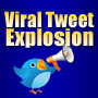 Viral Tweet Explosion Web-Lab Edition