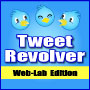 Tweet Revolver Web-Lab Edition
