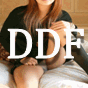 DDF～川尻琢也のDifferent Dimension Fucker～