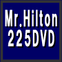 【完全保存版】　Mr.Hilton セミリタイア２２５プロジェクト / 1日10分で10万円稼ぎ、将来にわたって経済的不安から解放される。『職人トレーダー育成プログラム～セミリタイア２２５プロジェクト～』：ウイニングクルー株式会社、仲島 友紀夫、Hilton