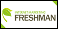 【動画セールスレター】INTERNET　MARKETING　FRESHMAN