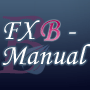 ＦＸＢ－Ｍａｎｕａｌ