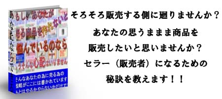 仕掛けて販売する側に回る戦略のすべて