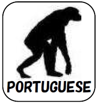 ポルトガル語　サバイバル・フレーズブック　Survival PORTUGUESE　　語学の道は一日にして成らず･･･　だけど今すぐ必要だという皆様のための、ライフジャケットのような緊急性と利便性を備えた、ポルトガル語会話集