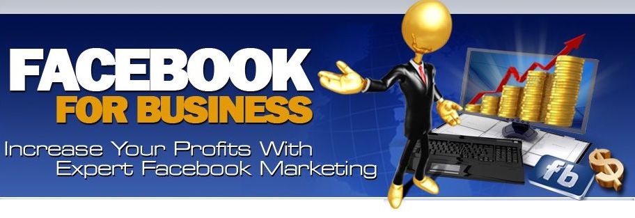 聞き流し英語教材　Facebook for Business