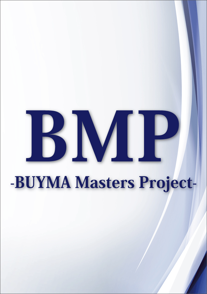 BMP -BUYMA Masters Project-