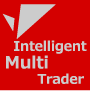 ＦＸプログラムトレーディングシステム Intelligent MultiTrader（インテリジェントマルチトレーダー）【フリー口座版】