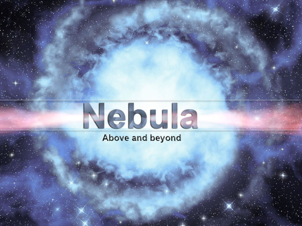 Nebula（ネビュラ）