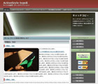 TypeB07 Bundle（一般サイト用とMT用の合体版） ActiveStyle - Web標準テンプレート
