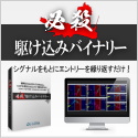 必殺！駆け込みバイナリー