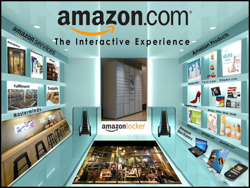 【Amazon輸出スタートアップ講座】年末商戦に向け最後のチャンス!!