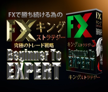 FX King strategy