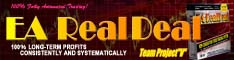 時間分散投資システム【EA_RealDeal】(リアルディール)