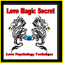 Love Magic Secret「初回限定版」