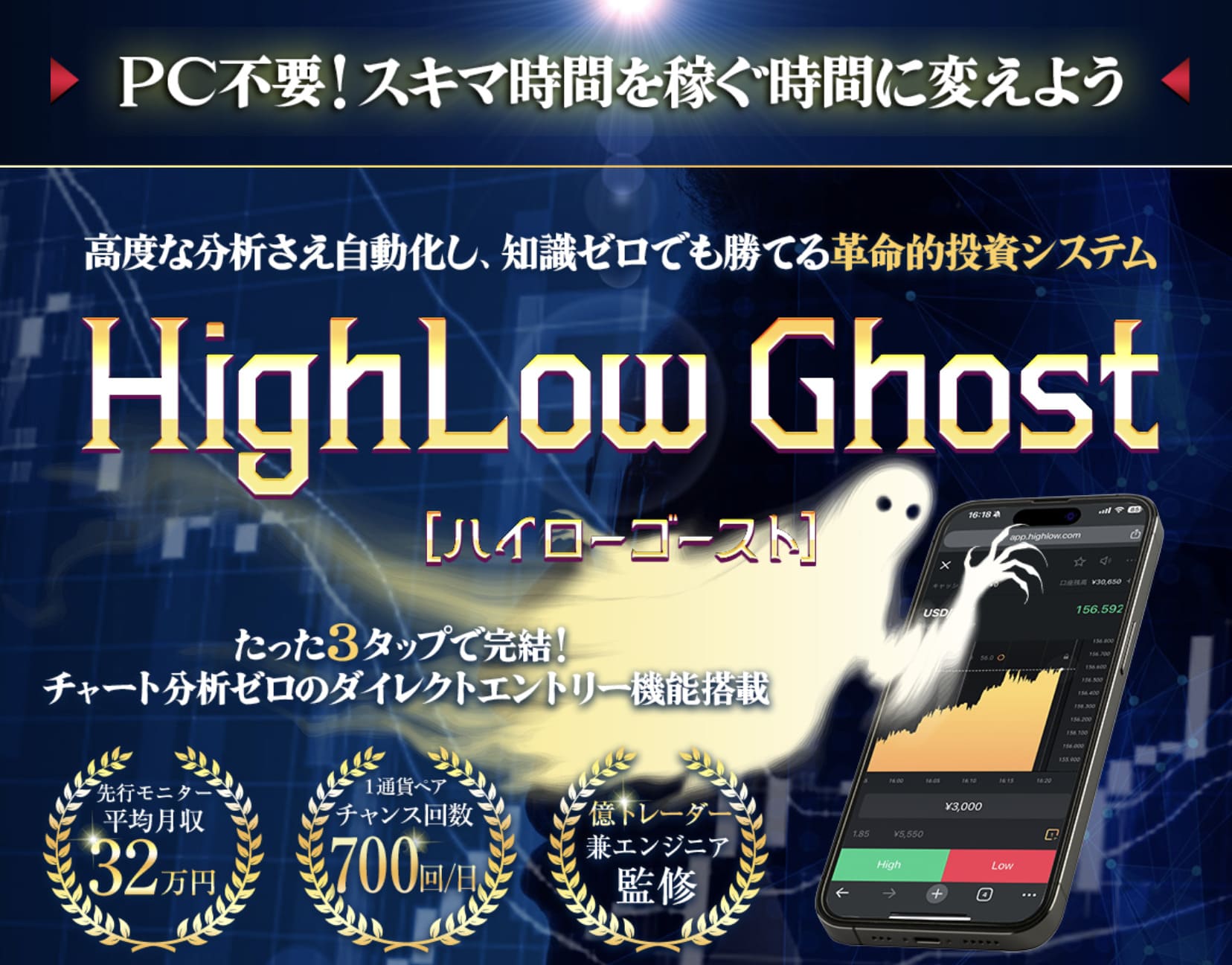 ＢＯ　Ｇｈｏｓｔ