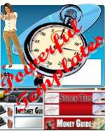 最新・最強テンプレート集:Powerful Templates