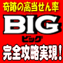 サッカーくじで目指せ６億円！究極のBIG攻略法