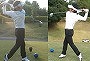 ゴルフスイング最速上達法(驚異のNSP打法)