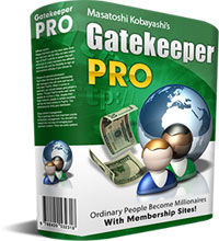 【再販権利付き：Gatekeeper PRO】【メールアドレスコレクターVer.1】【携帯キューハチ】【ご近所ブランディング】【メール×ブログ　ロケットスタートパッケージ】