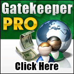 【再販売権利付】会員制ビジネスを簡単に始められる、GateKeeper！