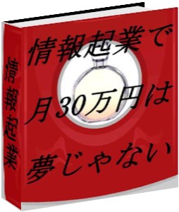 一日３０分の作業で月収３０万！