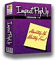 Impact PopUp -インパクトポップアップ
