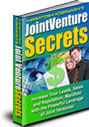 ジョイントヴェンチャーの秘密【E-Book版+MP3版】