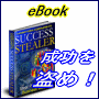 この内容でこの価格。とにかく読んでみるべきです。【サクセススチーラー・eBook】