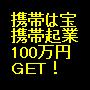 【2008最新携帯商材売れ行きNO1】携帯メールさえできれば100万円稼げる方法☆おまけ付