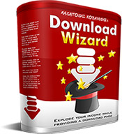 ヴァイラルマーケティングで成功するコツ【ダウンロードウィザード】先着50名様にマスターリセールライト権利をプレゼント