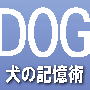犬の記憶術