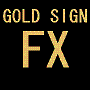 GOLD SIGN FX