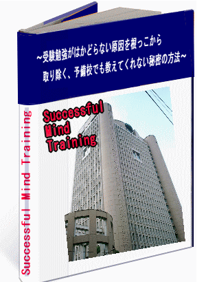 SMT~Successful Mind Training~