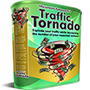 TrafficTornado(自己限定）自動増殖紹介システムであなたがまだ初心者で知名度が低くても“濃い見込客”をあなたのウェブサイトへプールすることができるのです！