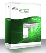 フロートウィンドウ作成ツール「＠WEB フロートビルダー」