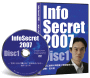 『宮川明のInfoSecret2007ホームスタディ講座』
