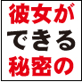 たった４３ページで本当に彼女が出来る方法！！