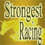The Strongest Horse Racing