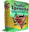 Traffic Tornadoメンバーシップ構築ソフト