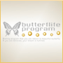 y_CGbgȂzo^tCtvO ` butterflife program `ystandardz