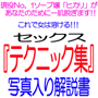 現役Ｎｏ．１ソープ嬢「ヒカリ」があなたのために一肌脱ぎます！！　 これで女は溶ける！！！　セックス『テクニック集』写真入り解説書