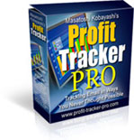 【先着50名様限定スクリプト設置サービス付】プロフィットトラッカープロ[儲けの追跡者があなたの購読者のインサイダー情報教えます！]